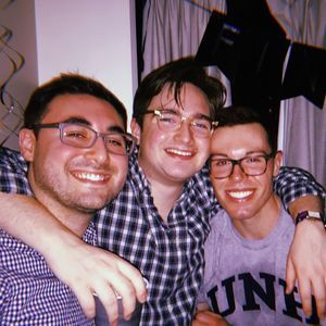 Meet your Posher, Jack